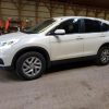 1C4PJLCB6KD396165 | 2019 Jeep cherokee latitude