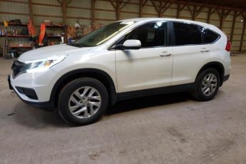 75923133 | 2015 Honda cr-v se