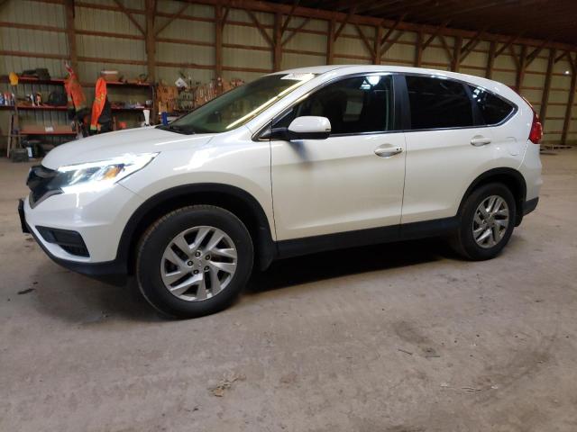 75923133 | 2015 Honda cr-v se