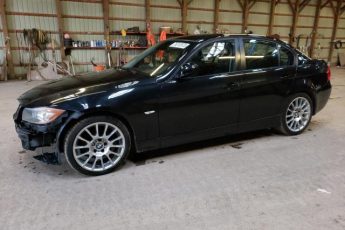 76313573 | 2007 BMW 328 xi