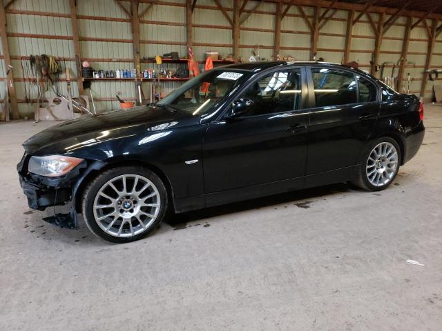 76313573 | 2007 BMW 328 xi