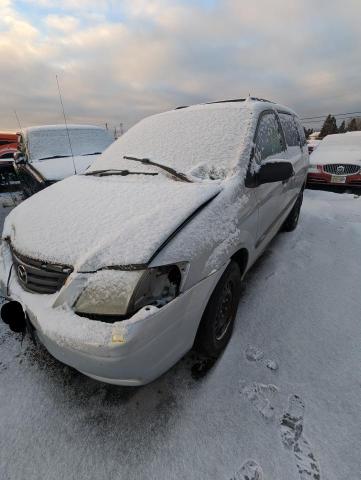 76962653 | 2000 Mazda mpv wagon