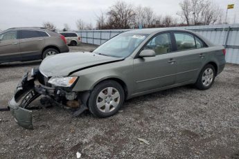 77085923 | 2009 Hyundai sonata gls