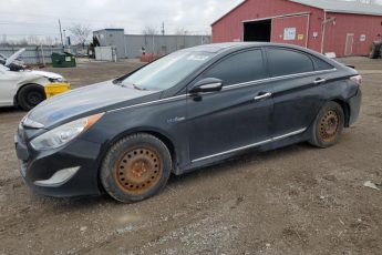 77557063 | 2012 Hyundai sonata hybrid