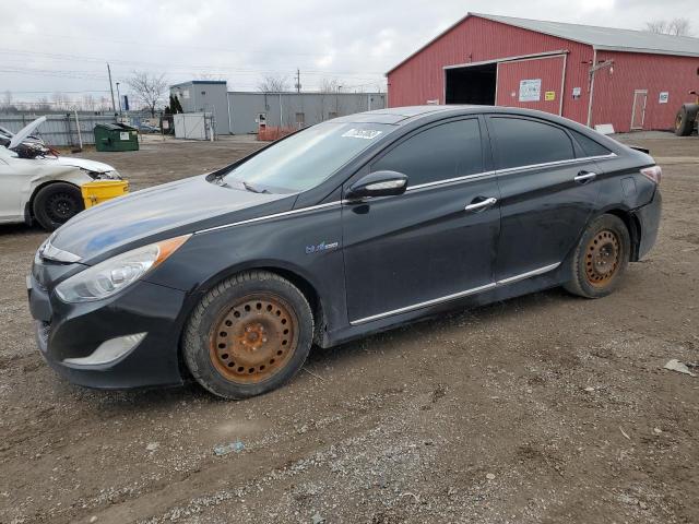 77557063 | 2012 Hyundai sonata hybrid