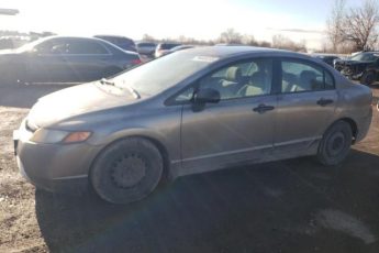 79444413 | 2007 Honda civic dx