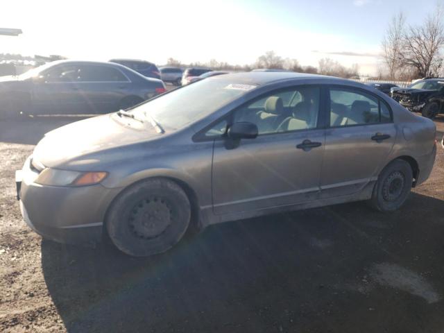 79444413 | 2007 Honda civic dx