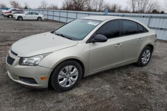 79733993 | 2013 Chevrolet cruze ls