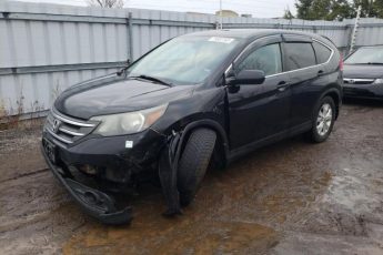 79832763 | 2014 Honda cr-v exl