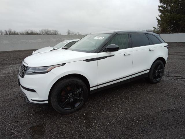 79863763 | 2022 Land Rover range rover velar s