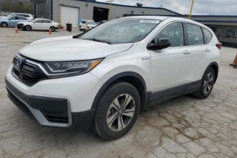 7FART6H24LE010063 | 2020 Honda cr-v lx