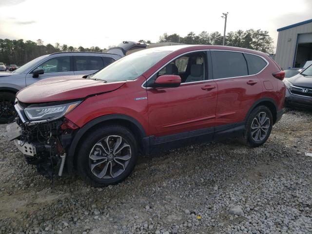 7FART6H56ME028902 | 2021 HONDA CR-V EX