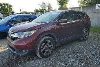 7FARW1H56HE021531 | 2017 Honda cr-v ex