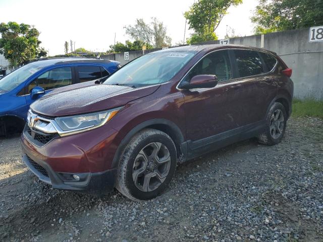 7FARW1H56HE021531 | 2017 Honda cr-v ex