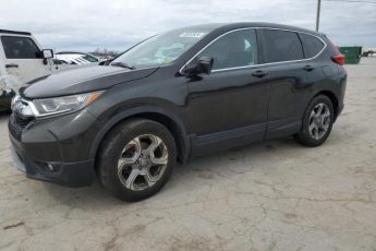 7FARW2H55JE025761 | 2018 Honda cr-v ex