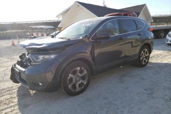 7FARW2H58KE004873 | 2019 HONDA CR-V EX