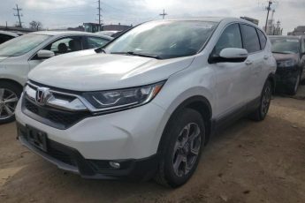 7FARW2H5XKE013283 | 2019 Honda cr-v ex