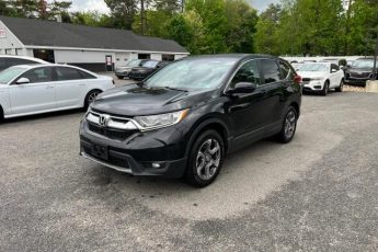 7FARW2H82KE017340 | 2019 Honda cr-v exl