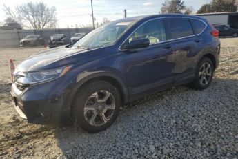 7FARW2H88JE011556 | 2018 HONDA CR-V EXL