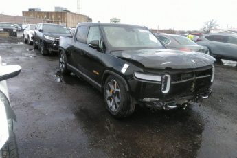 7FCTGAAA5NN014356 | 2022 RIVIAN R1T