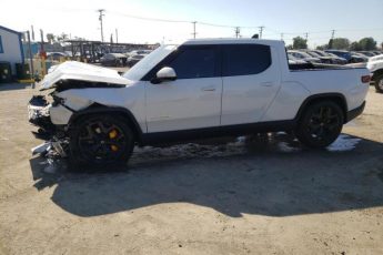 7FCTGAAA6PN022453 | 2023 RIVIAN R1T ADVENT