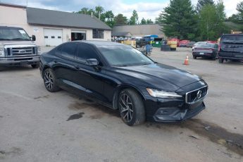 7JR102FK1KG017832 | 2019 VOLVO S60