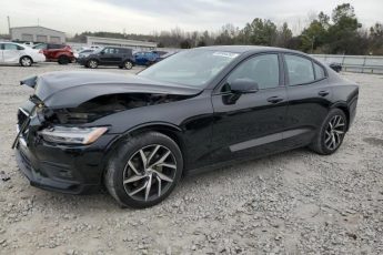 7JR102FK9LG066259 | 2020 VOLVO S60 T5 MOM