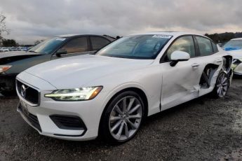 7JRA22TK3KG017233 | 2019 VOLVO S60 T6 MOM