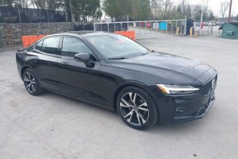 7JRL12TK8RG297303 | 2024 VOLVO S60