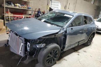 7MMVABCMXPN114615 | 2023 MAZDA CX-50 PREF