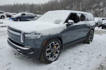 7PDSGABA0PN012526 | 2023 RIVIAN R1S ADVENT