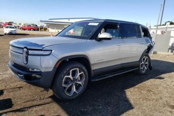 7PDSGBBA6PN016621 | 2023 RIVIAN R1S ADVENT