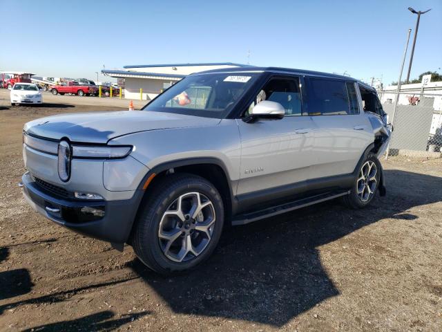 7PDSGBBA6PN016621 | 2023 RIVIAN R1S ADVENT