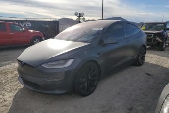 7SAXCBE62NF333536 | 2022 TESLA MODEL X