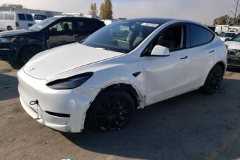 7SAYGAEE4PF591179 | 2023 TESLA MODEL Y