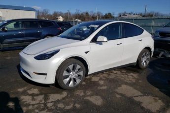 7SAYGAEE4PF638761 | 2023 TESLA MODEL Y