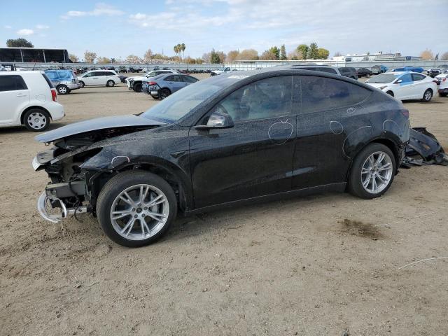 7SAYGAEE4PF846817 | 2023 TESLA MODEL Y