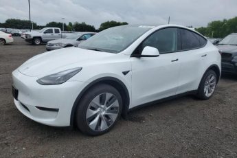 7SAYGDEE3PF789947 | 2023 Tesla model y