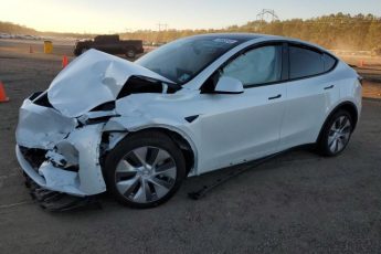 7SAYGDEE4PA131129 | 2023 TESLA MODEL Y