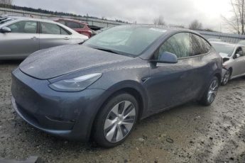 7SAYGDEE4PF620312 | 2023 TESLA MODEL Y