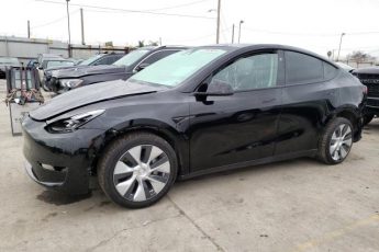 7SAYGDEE5PF806344 | 2023 TESLA MODEL Y