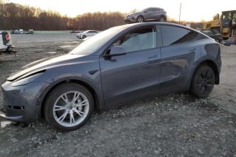 7SAYGDEE5PF832426 | 2023 TESLA MODEL Y