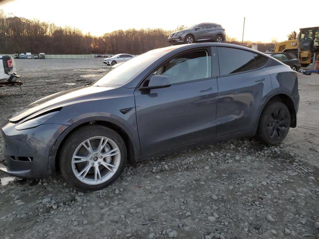 7SAYGDEE5PF832426 | 2023 TESLA MODEL Y