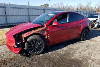 7SAYGDEE6PF596546 | 2023 TESLA MODEL Y