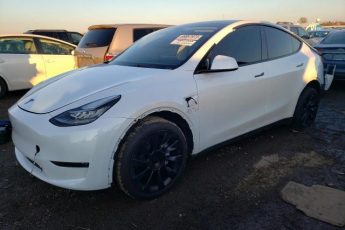 7SAYGDEE7PA050013 | 2023 TESLA MODEL Y