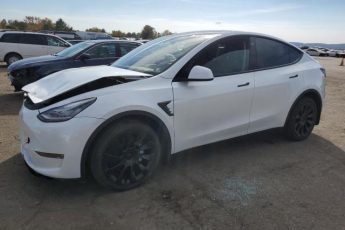 7SAYGDEE7PA078927 | 2023 TESLA MODEL Y