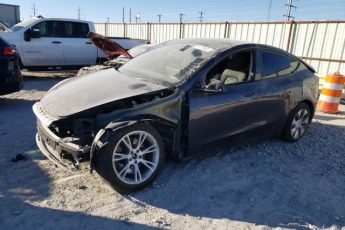 7SAYGDEE8PA040316 | 2023 TESLA MODEL Y