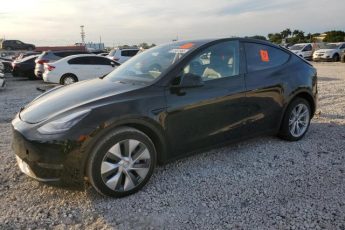 7SAYGDEE9PA095888 | 2023 TESLA MODEL Y