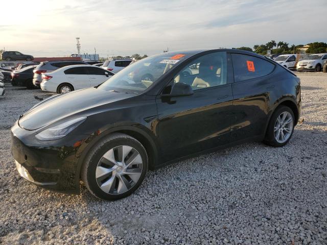 7SAYGDEE9PA095888 | 2023 TESLA MODEL Y