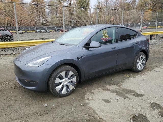 7SAYGDEE9PA168094 | 2023 TESLA MODEL Y